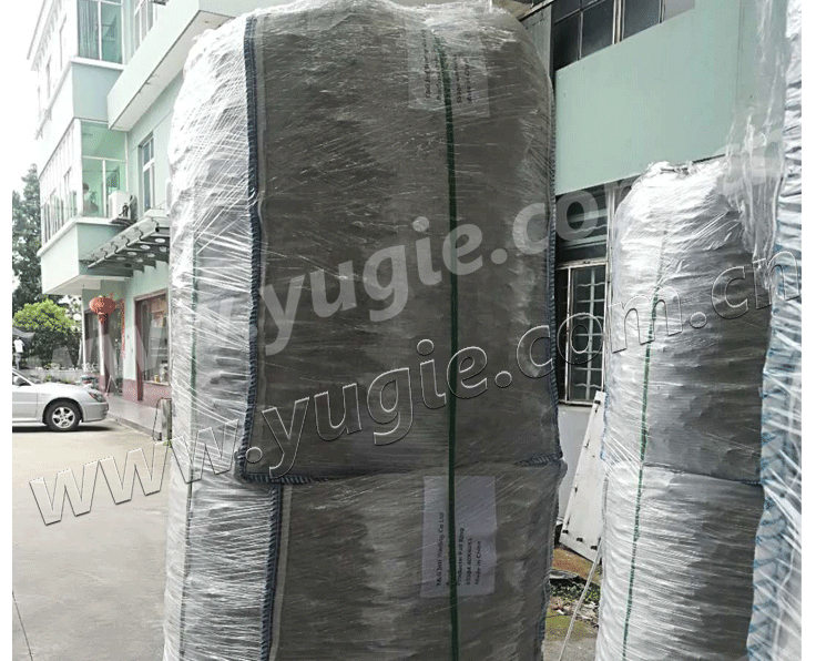 金属填料超级拉西环