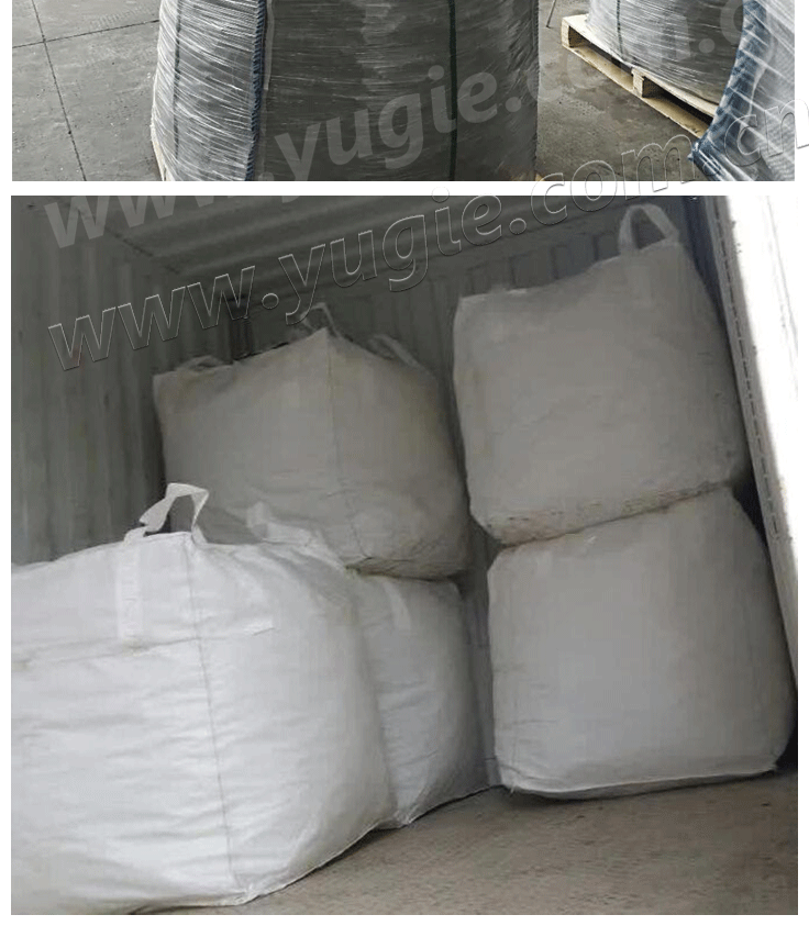 金属填料超级拉西环