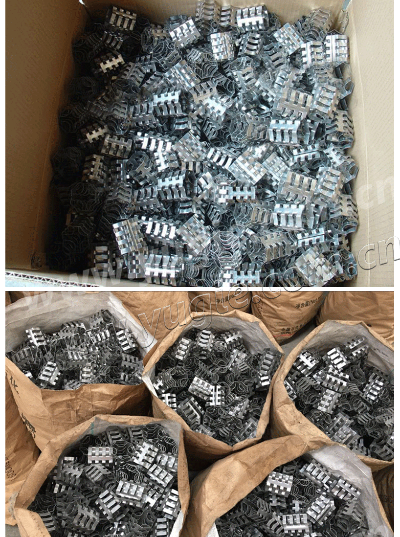 金属八四内弧环