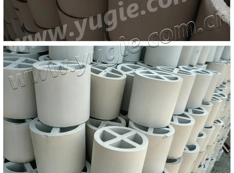 陶瓷十字环 陶瓷十字环